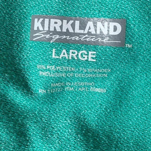 Like new workout top - Picture 3 of 4